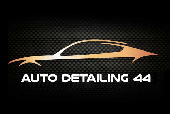 logo Auto Detailing 44