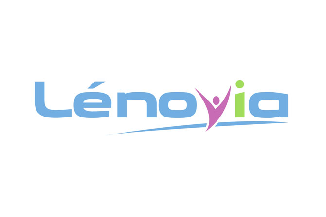 logo Lenovia
