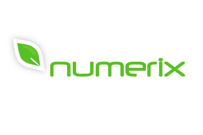 logo Numerix