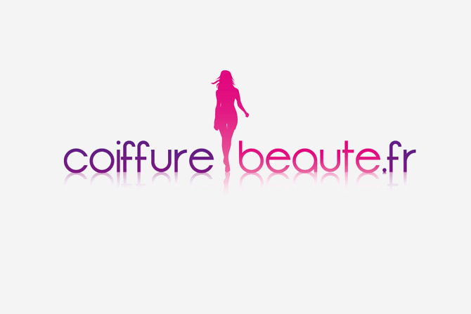 logo Coiffure Beauté