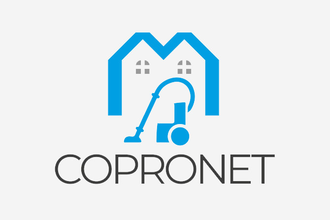 logo Copronet