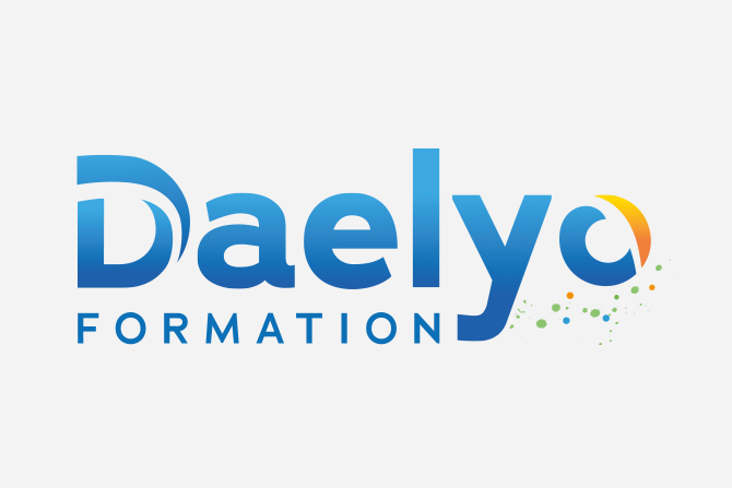 Logo DAELYO Formations Adobe