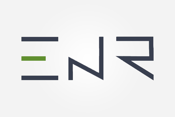 logo ENR