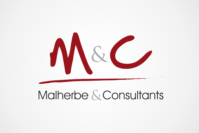 logo Malherbe &s Consultant